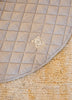 Natural Linen Play Mat
